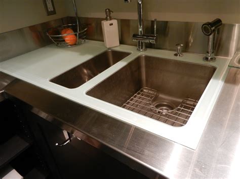 crest sheet metal|Stainless Steel Sinks – CREST SHEET METAL.